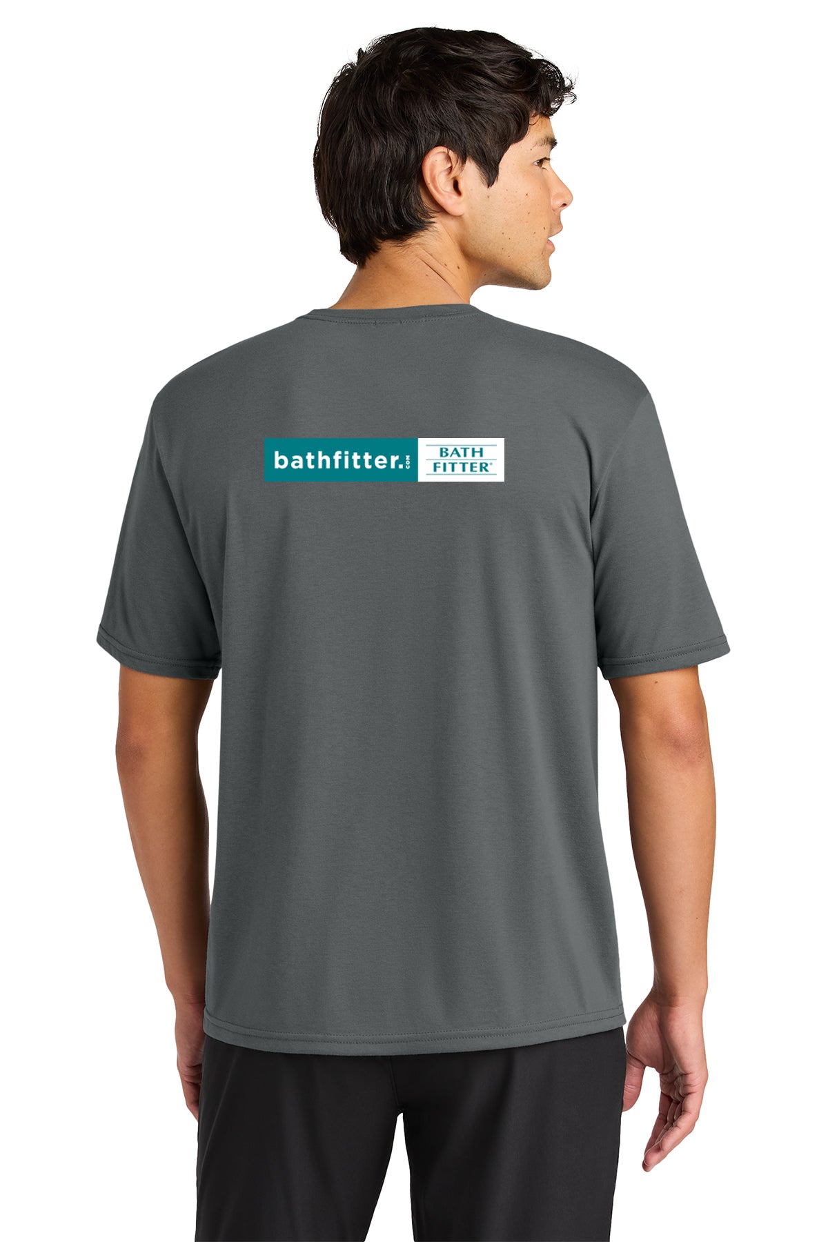 A4 Softek Short Sleeve Tee A4N3013