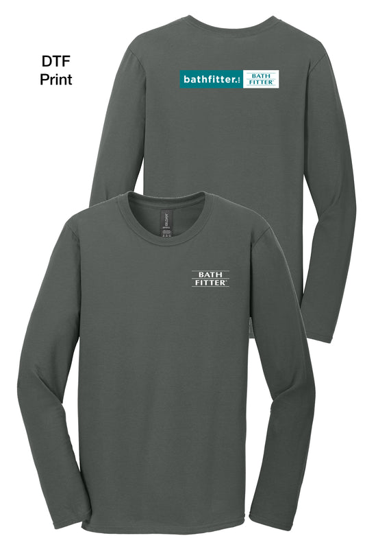 Gildan Softstyle ® Long Sleeve T-Shirt. 64400