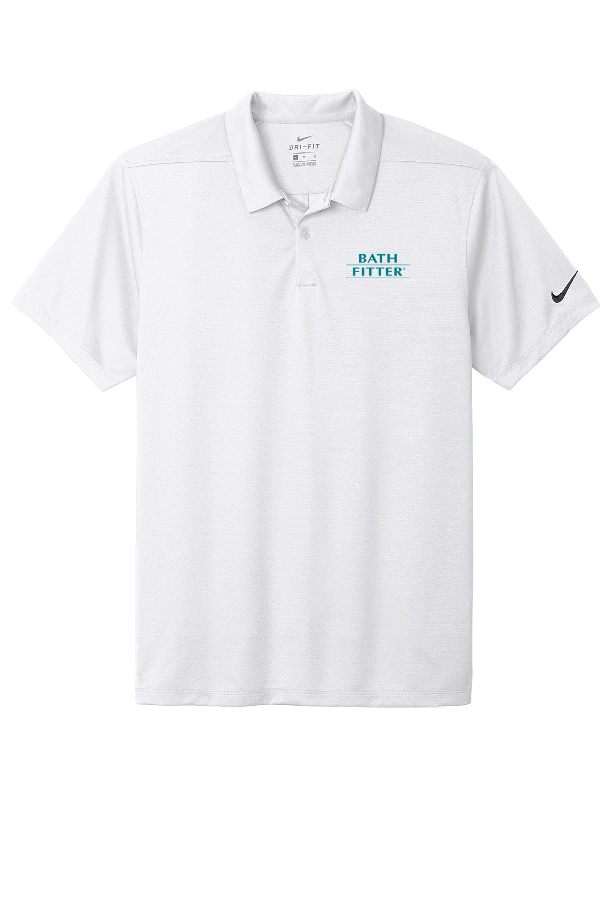 Nike Dry Essential Solid Polo NKBV6042