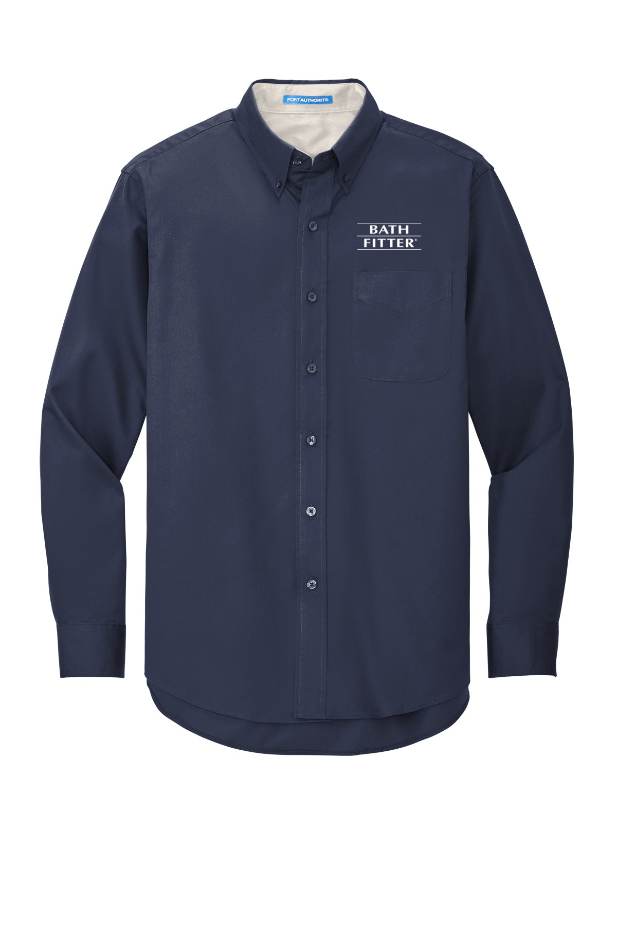 Port Authority ® Long Sleeve Easy Care Shirt S608
