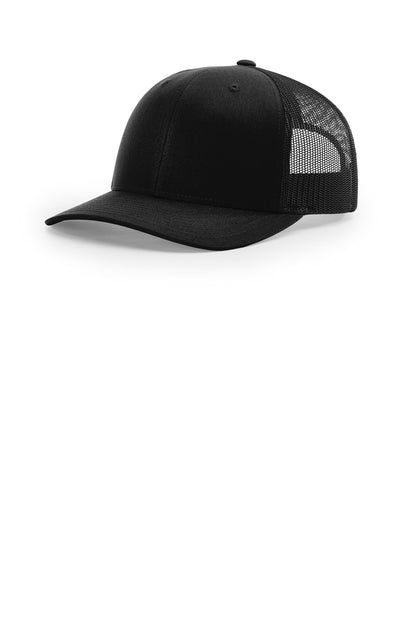 Richardson Trucker Cap 112