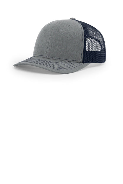 Richardson Trucker Cap 112