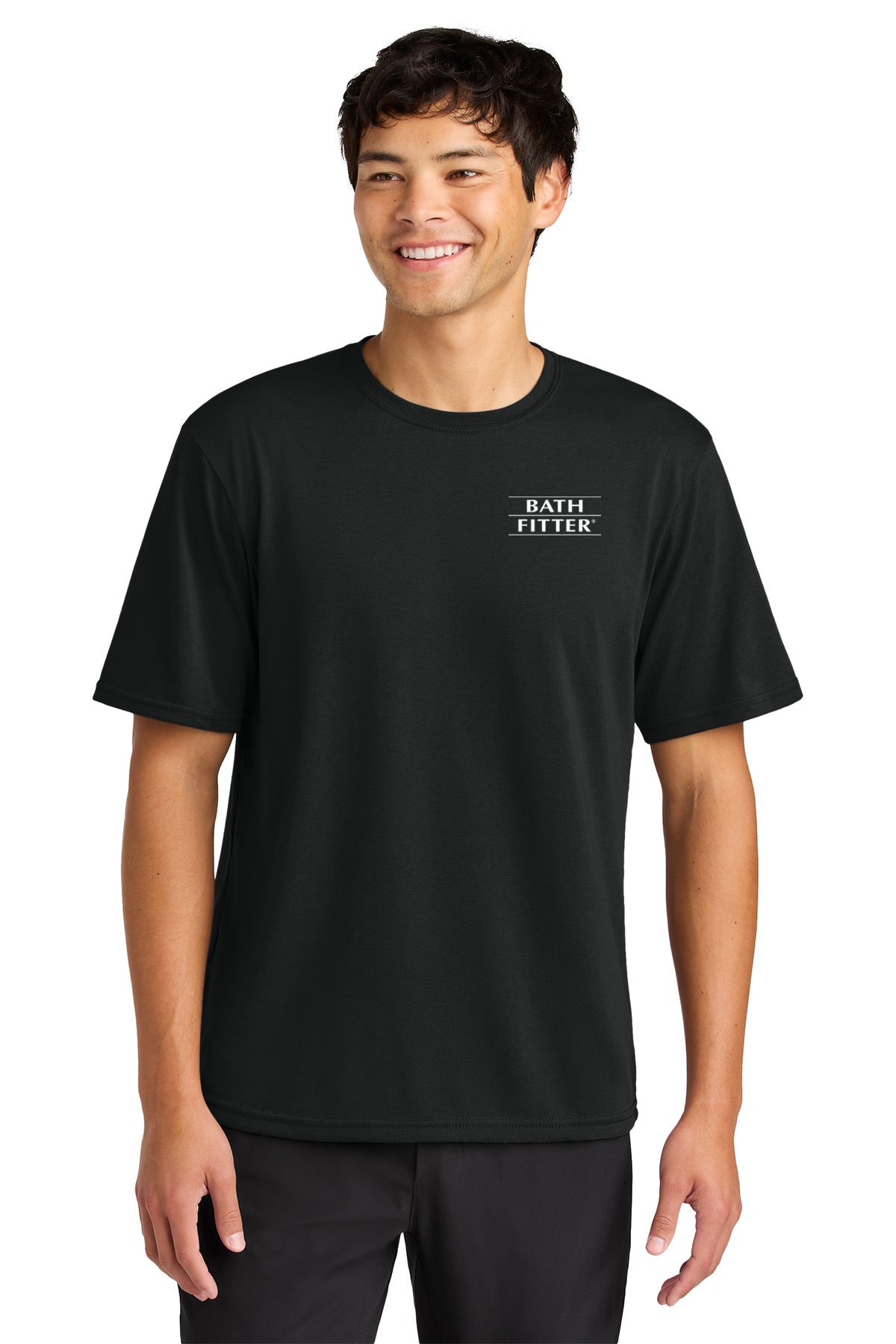 A4 Softek Short Sleeve Tee A4N3013