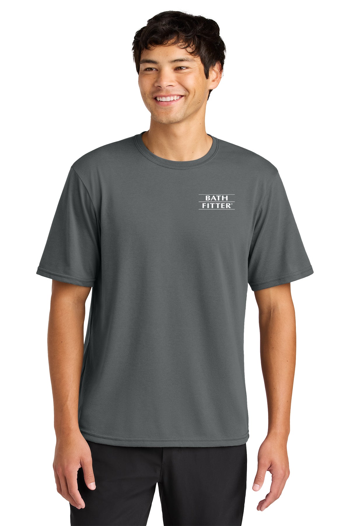 A4 Softek Short Sleeve Tee A4N3013