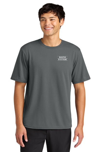 A4 Softek Short Sleeve Tee A4N3013