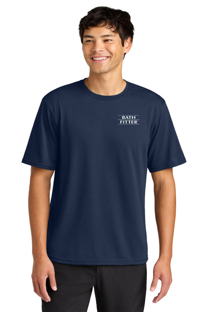 A4 Softek Short Sleeve Tee A4N3013