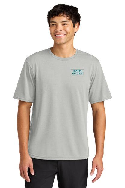 A4 Softek Short Sleeve Tee A4N3013