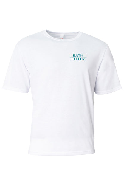A4 Softek Short Sleeve Tee A4N3013