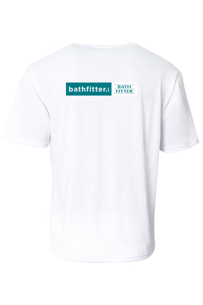 A4 Softek Short Sleeve Tee A4N3013