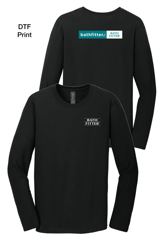 Gildan Softstyle ®  Long Sleeve T-Shirt. 64400