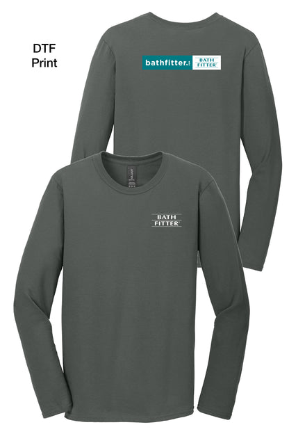 Gildan Softstyle ®  Long Sleeve T-Shirt. 64400