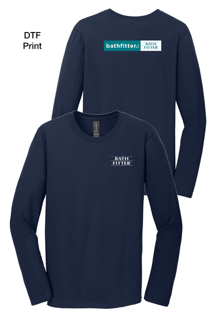 Gildan Softstyle ®  Long Sleeve T-Shirt. 64400