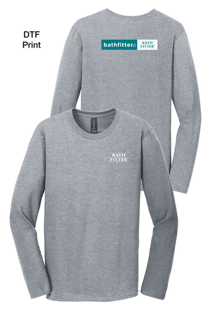 Gildan Softstyle ®  Long Sleeve T-Shirt. 64400