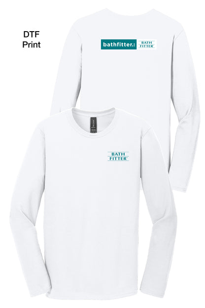 Gildan Softstyle ®  Long Sleeve T-Shirt. 64400