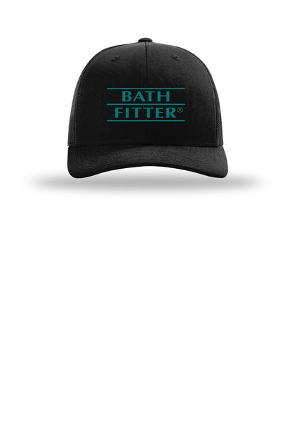 Richardson Trucker Cap 112