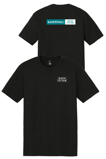 District  ®  Perfect Tri ® Tee. DM130
