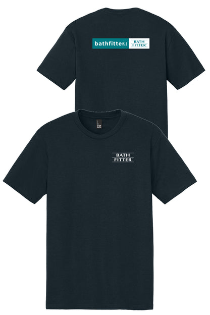 District  ®  Perfect Tri ® Tee. DM130