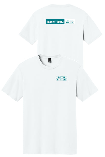 District  ®  Perfect Tri ® Tee. DM130