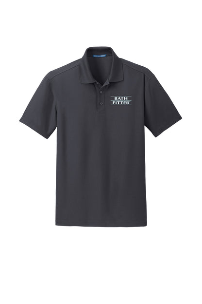 Port Authority ®  Dry Zone ®  Grid Polo. K572