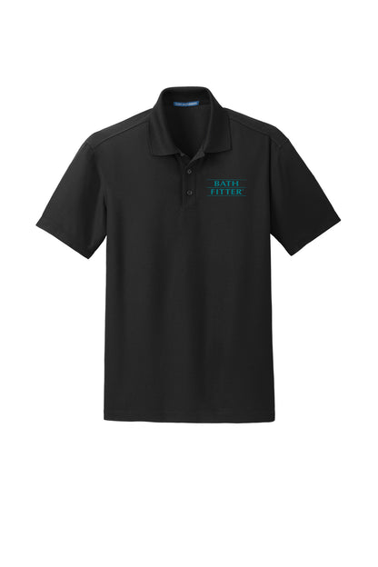 Port Authority ®  Dry Zone ®  Grid Polo. K572