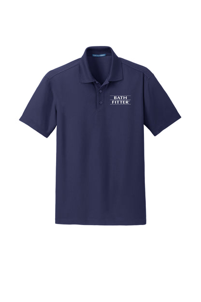 Port Authority ®  Dry Zone ®  Grid Polo. K572