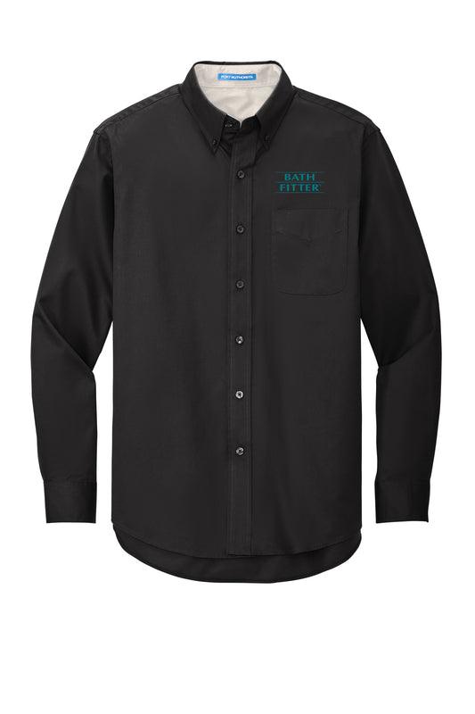 Port Authority ®  Long Sleeve Easy Care Shirt S608