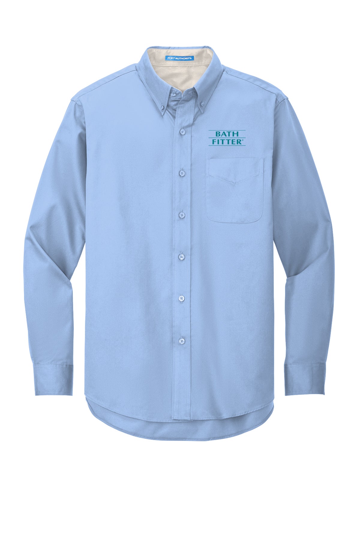 Port Authority ®  Long Sleeve Easy Care Shirt S608