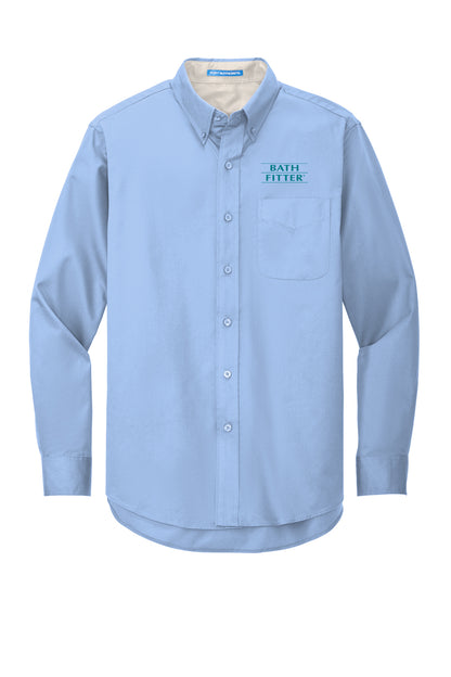 Port Authority ®  Long Sleeve Easy Care Shirt S608