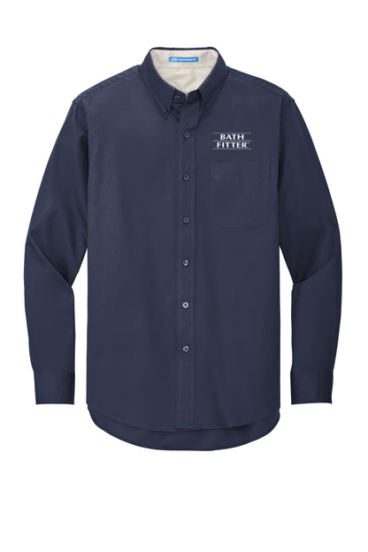 Port Authority ®  Long Sleeve Easy Care Shirt S608
