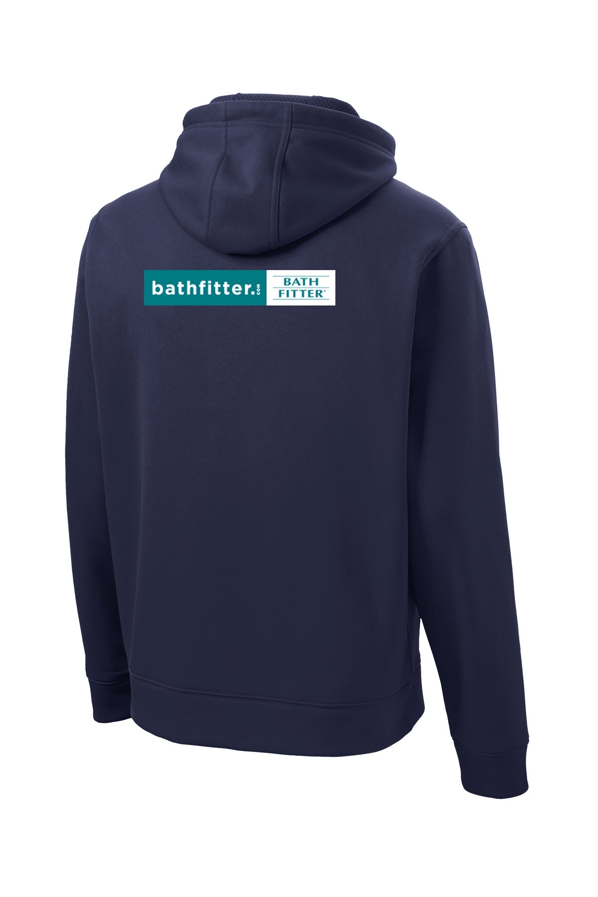 Sport-Tek ®  Repel Fleece Hooded Pullover. ST290